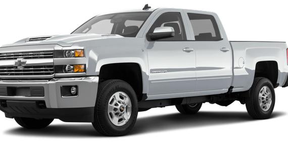 CHEVROLET SILVERADO HD 2019 1GC1KSEY3KF213307 image CHEVROLET SILVERADO HD 2019 1GC1KSEY3KF213307 image